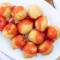 18. Sweet Sour Chicken Balls