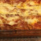 Traditionell Lasagne