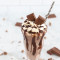 Choklad Milkshake