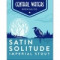 Satin Solitude Imperial Stout