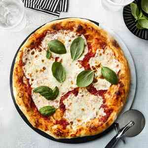 Neapolitan Pizza