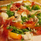 Mozzarella Sallad