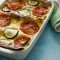 Vegetarisk Lasagne