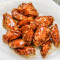 10. Deep Fried Chicken Wings