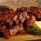 Grill Costillas Vips