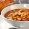 Sopa Minestrone