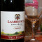 Rosa Lambrusco