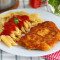 Milanesiska Escalope