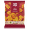 Co-Op Bacon Rasher Crisps 150G