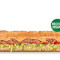 Insane Footlong (30 Cm) Insane Recept