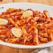 Penne À Bolognesa E Bacon