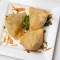 Vegetable Samosa (2 Pc)