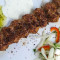 Beef Kofta Skewer