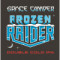 Space Camper Frozen Raider