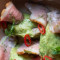 Roastbeef Di Anatra Con Avocado E Yogurt Greco