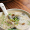 Century Egg Pork Congee Pí Dàn Shòu Ròu Zhōu