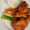 Chicken Wings (10 Pc)