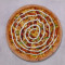 Tandoori Spice Pizza