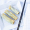 A7. Deep Fried Spring Rolls (3 Pieces) Cuì Zhà Chūn Juǎn