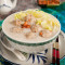 Shùn Dé Lǎo Líng Yú Qiú Zhōu Minced Fish Balls Congee