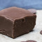 Fudge 4 Oz Square