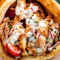 2. Chicken Gyro