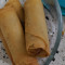 05. Vegetarian Spring Rolls