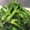 59. Stir Fry Gai Lan Or Baby Bak Choy