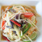 Papaya Salad Salted Crab