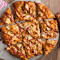 Bbq Chicken Chicago Thin Crust (16 Extra Large)