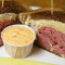 1/2 Lb. Reuben Sandwich