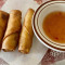 2. Spring Rolls