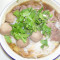 13. Noodles Soup (Pho Soup)