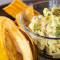 Guasacaca Avocado Dip