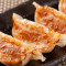 8 Pc Gyoza (Dumplings With Pork)