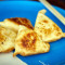 Pan Fried Chicken Dumplings (4 Pcs