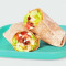 Kids Caesar Wrap