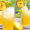 Lemonade With Brown Sugar 16 Oz