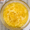 21 Egg Drop Soup