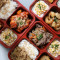 Hán Shì Gèng Dāng Zì Yóu Xuǎn Pèi Build Your Own Bento