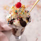 Hot Fudge Sundae