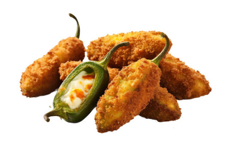 Jalapeno Poppers