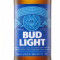 Bud Light 12Oz Flaska