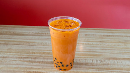 Thai Iced Tea 24 Oz