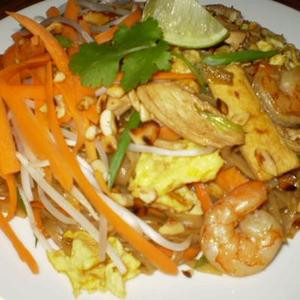 Phad Thai