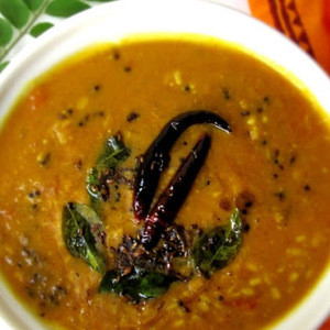 Tarka Dal