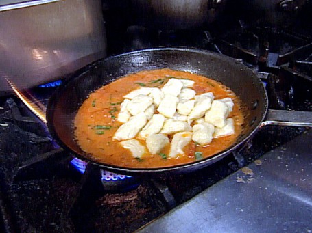 Gnocchi Pomodoro