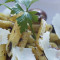 Penne Funghi