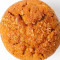 Apple, Bran Cinnamon Muffin