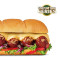 The Bbq Baller Footlong